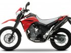 Yamaha XT660R